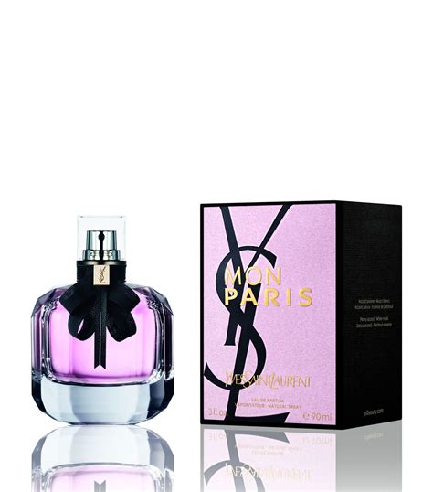 ysl mon paris 90ml uk|YSL mon Paris perfume nordstrom.